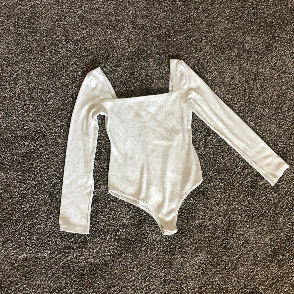 Right kind of love bodysuit